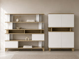 Bookcase 678468 5036851