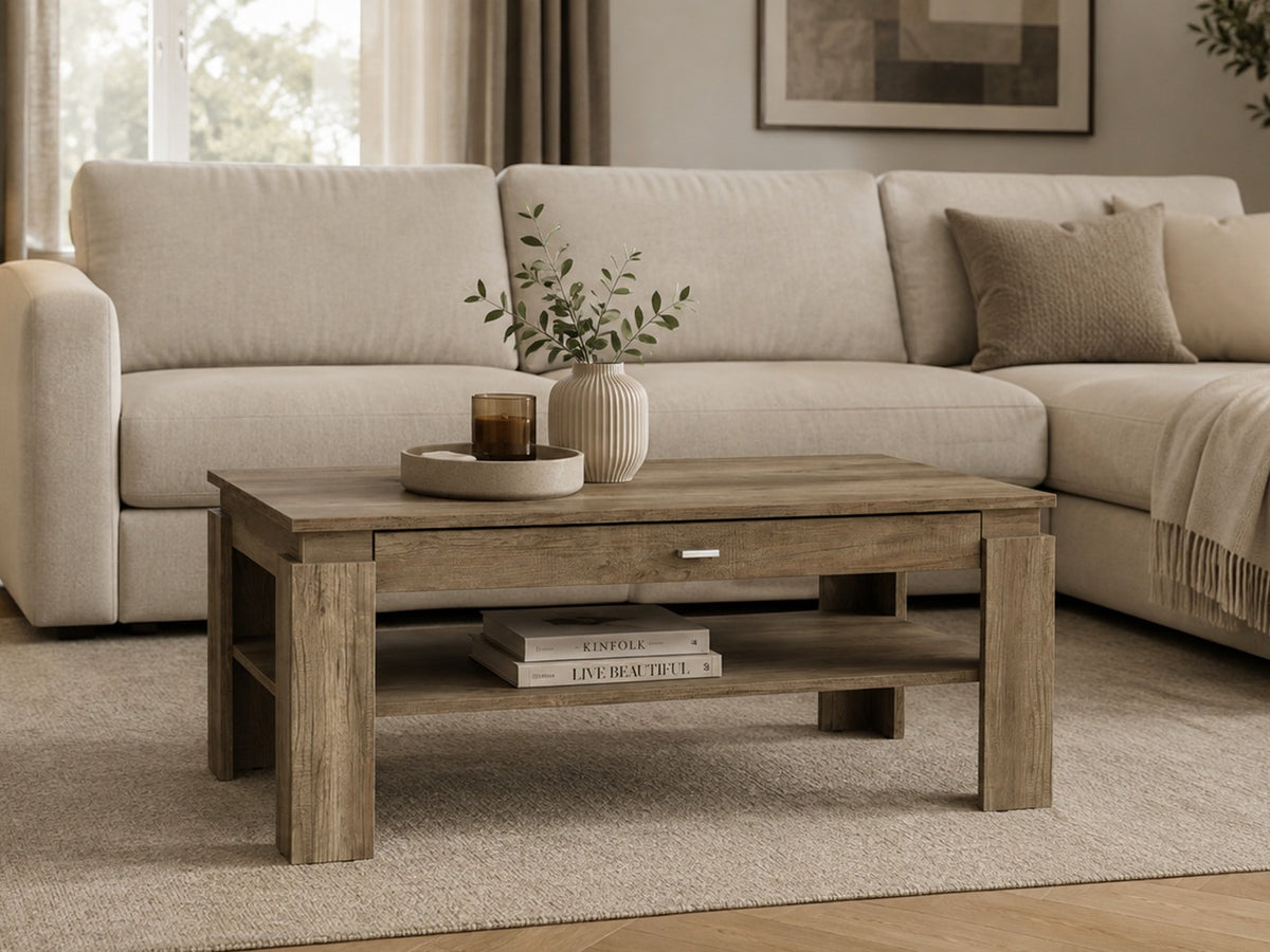 Coffee table 666660 5036918