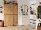 Shoe cabinet 668559