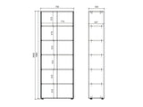 Bookcase 679138