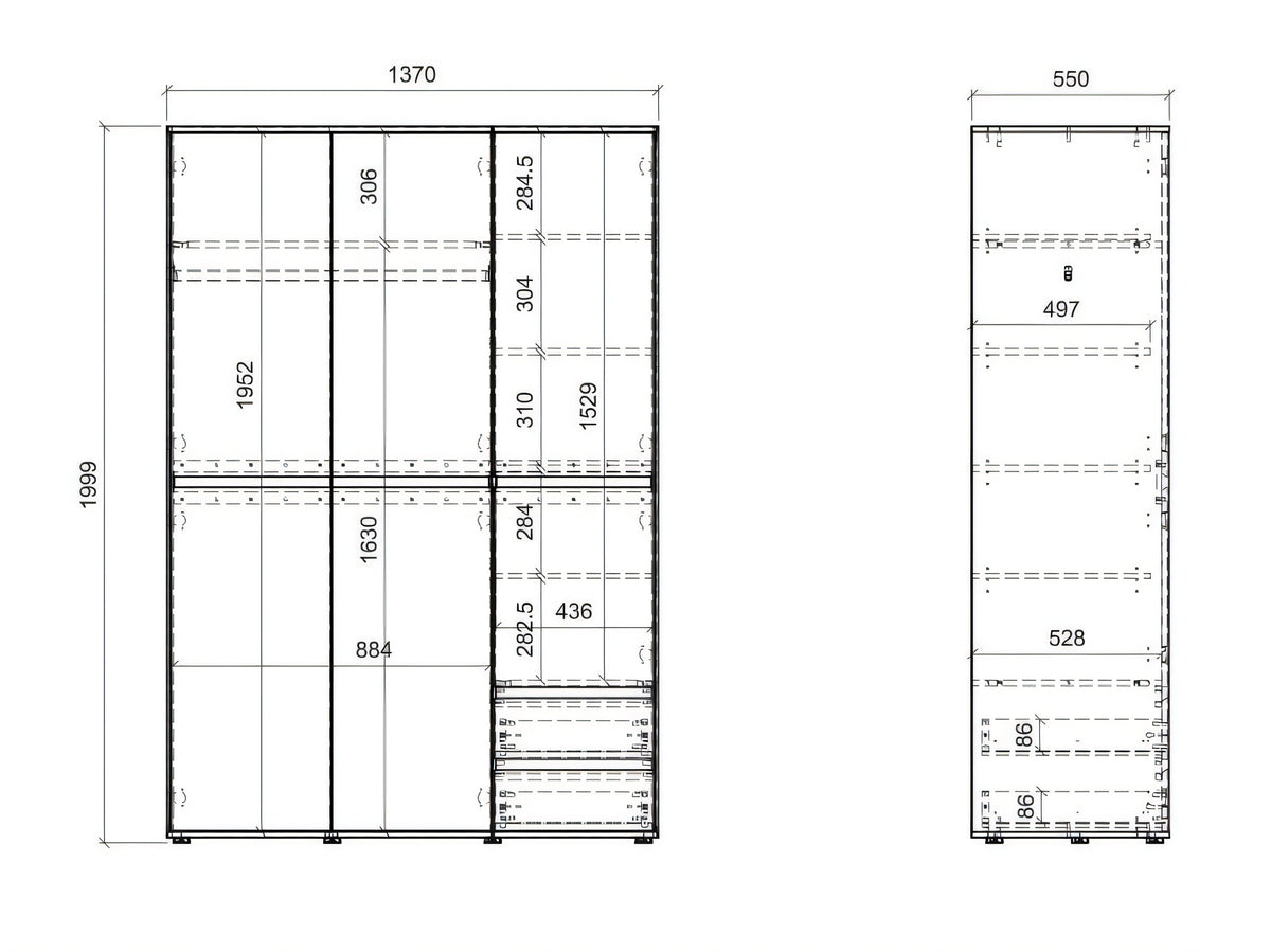 Wardrobe 679470