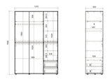 Wardrobe 679470
