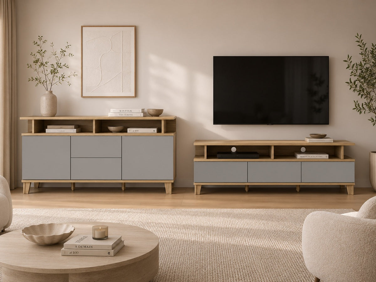 Living room set 679416