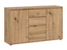 Chest of drawers 679741