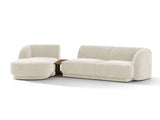Modular corner sofa 582987