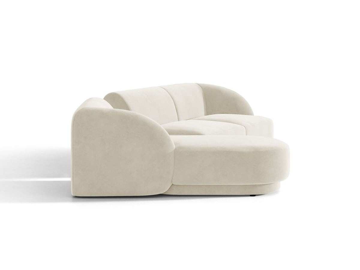Modular corner sofa 582987
