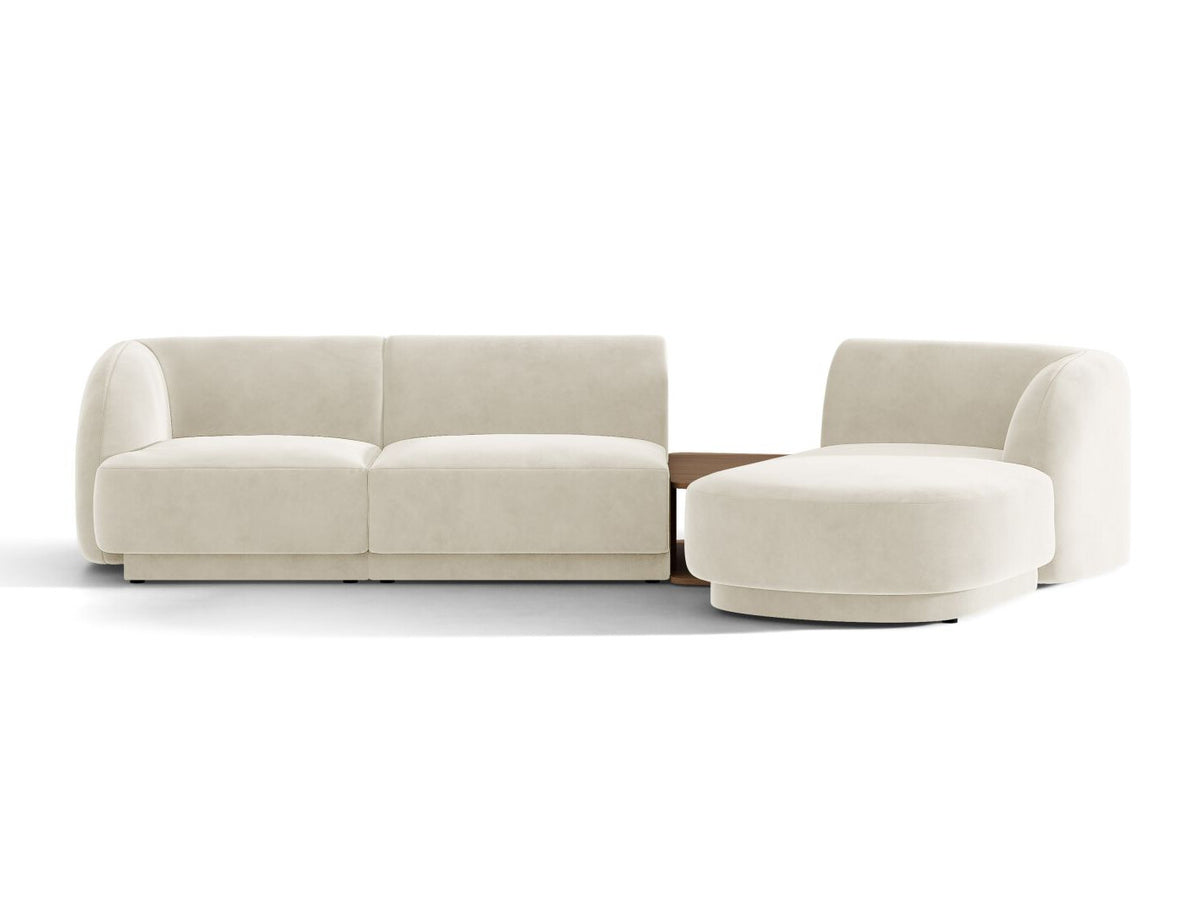 Modular corner sofa 582987