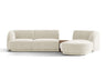 Modular corner sofa 582987