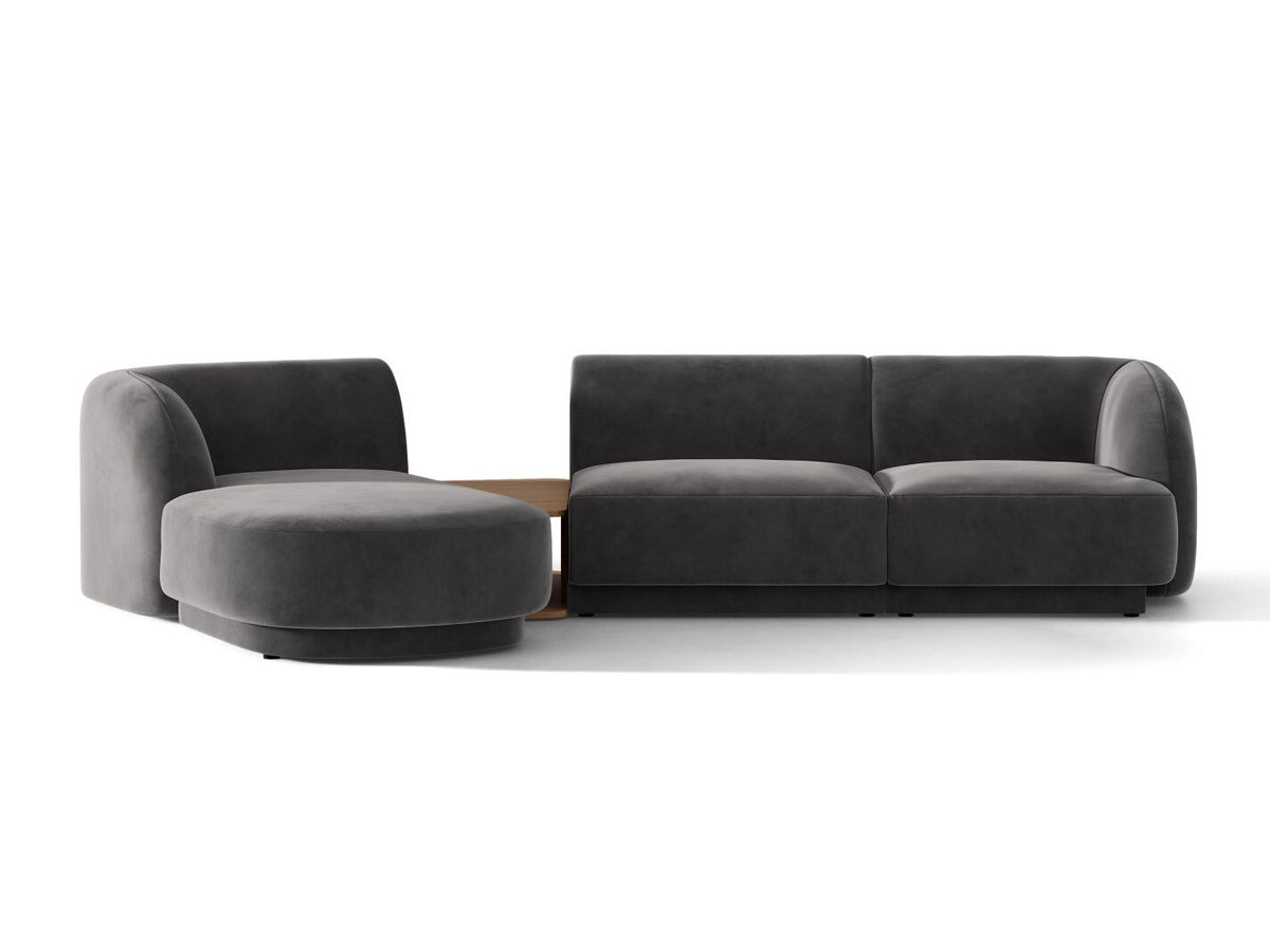 Modular corner sofa 582987