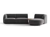 Modular corner sofa 582987