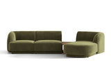 Modular corner sofa 582987