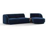 Modular corner sofa 582987
