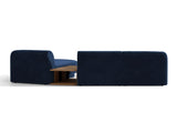 Modular corner sofa 582987