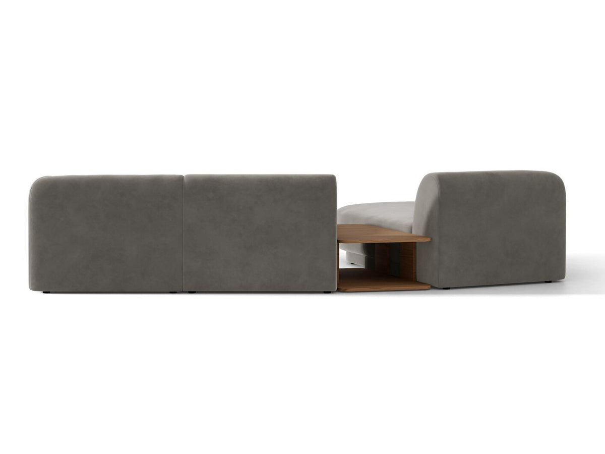 Modular corner sofa 582987