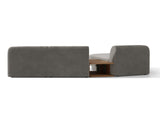 Modular corner sofa 582987