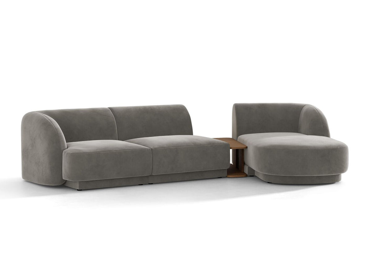 Modular corner sofa 582987