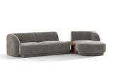 Modular corner sofa 582987
