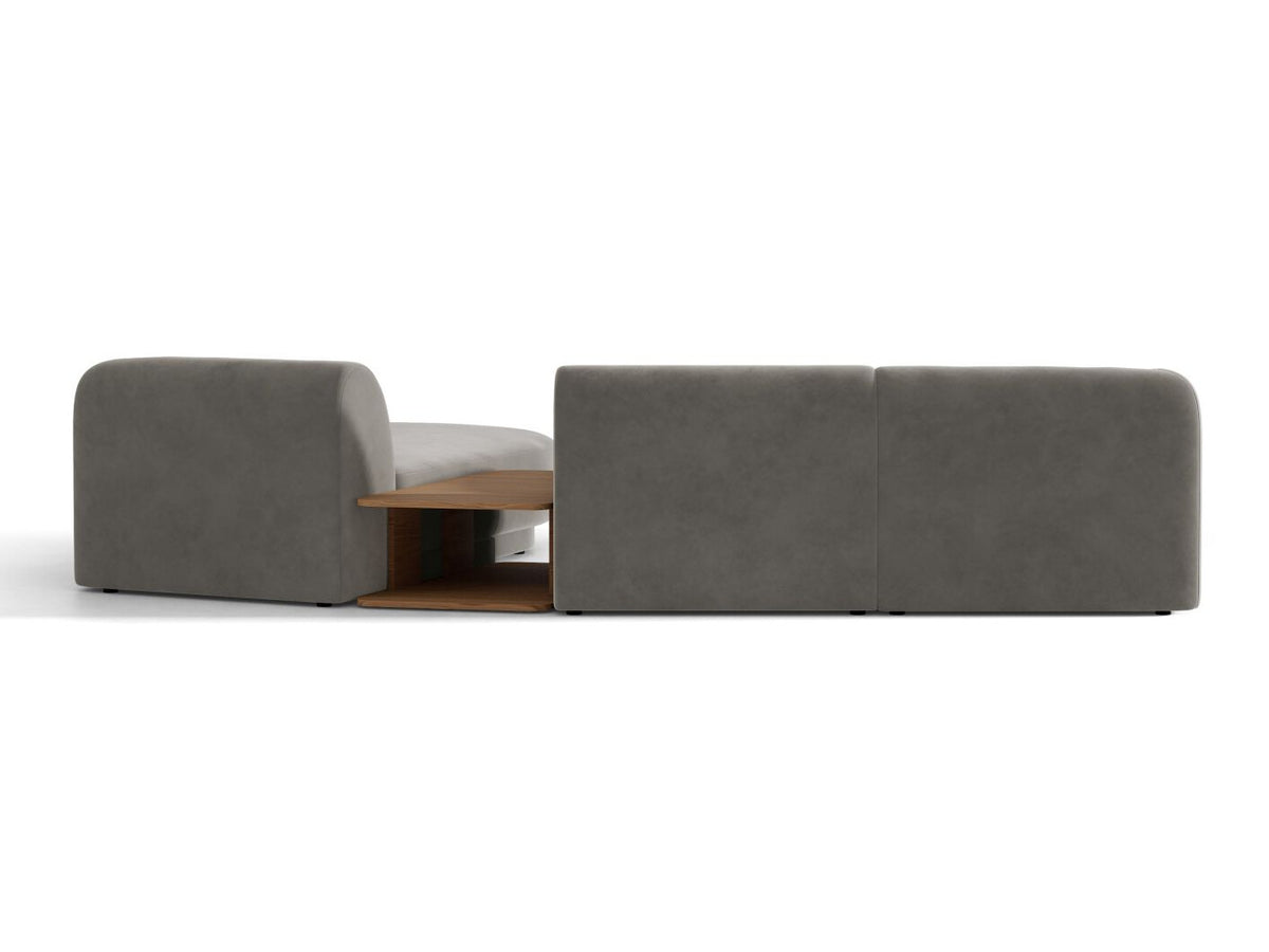 Modular corner sofa 582987