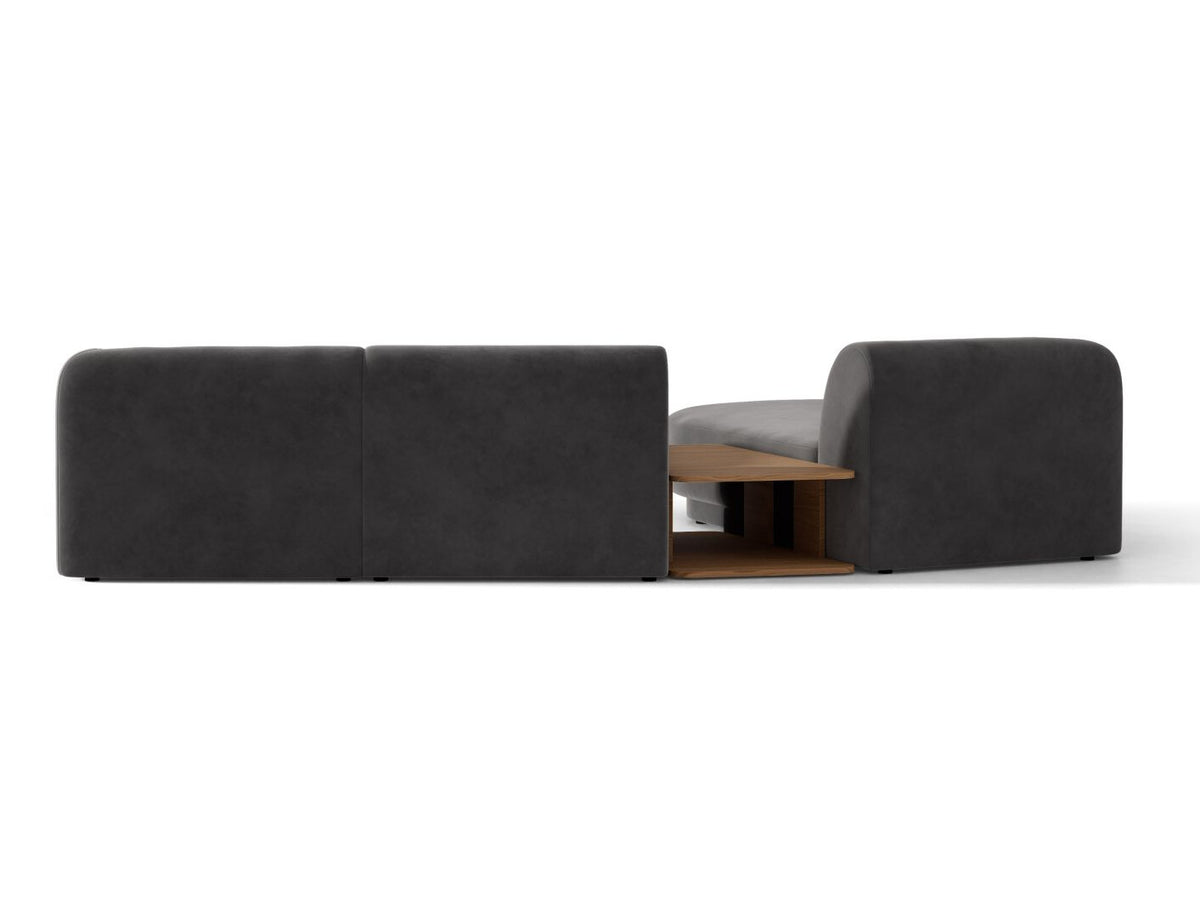 Modular corner sofa 582987
