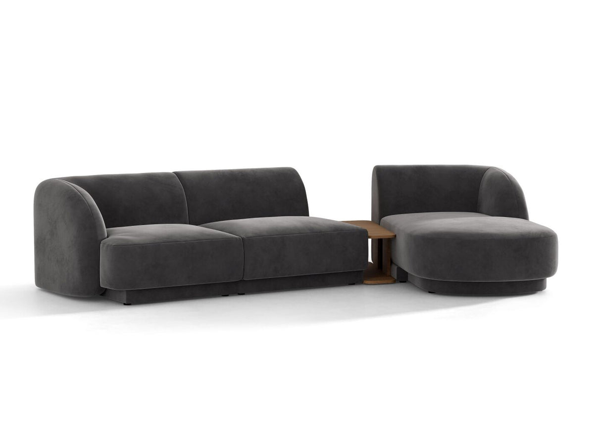 Modular corner sofa 582987