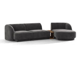 Modular corner sofa 582987