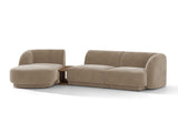 Modular corner sofa 582987