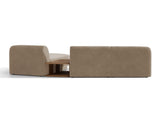 Modular corner sofa 582987