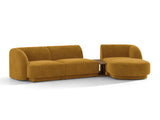 Modular corner sofa 582987
