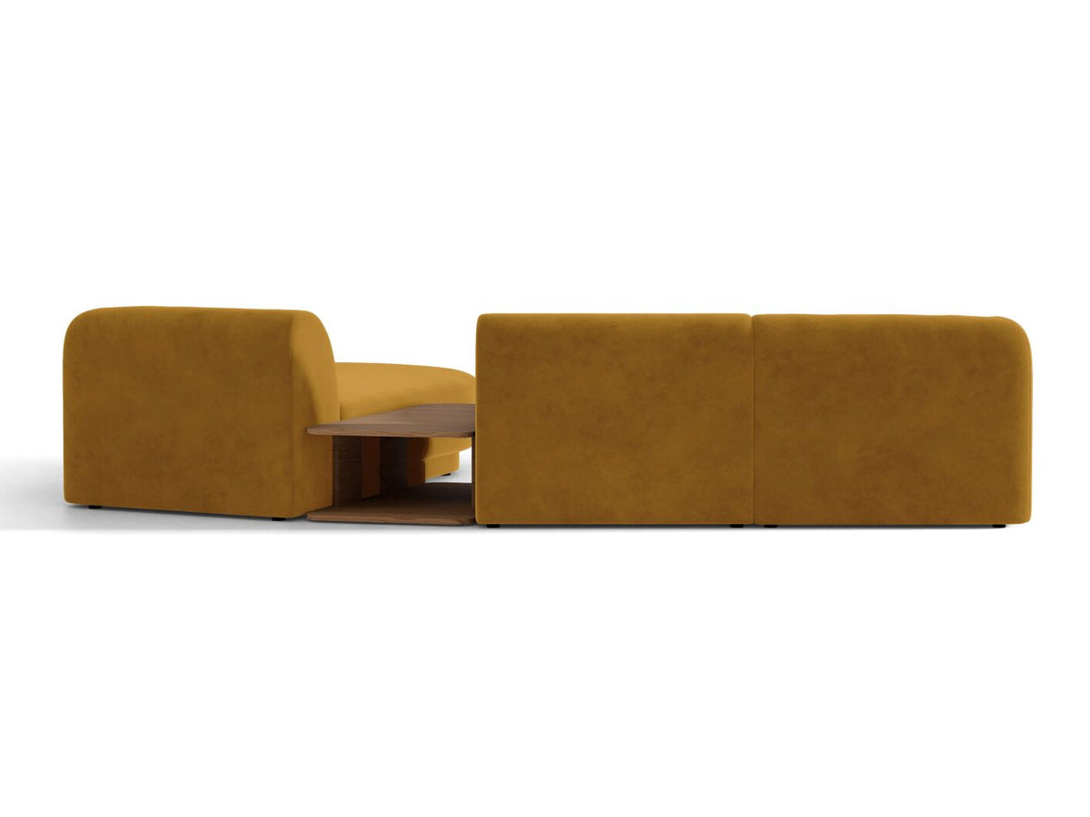 Modular corner sofa 582987