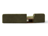 Modular corner sofa 582987