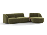 Modular corner sofa 582987