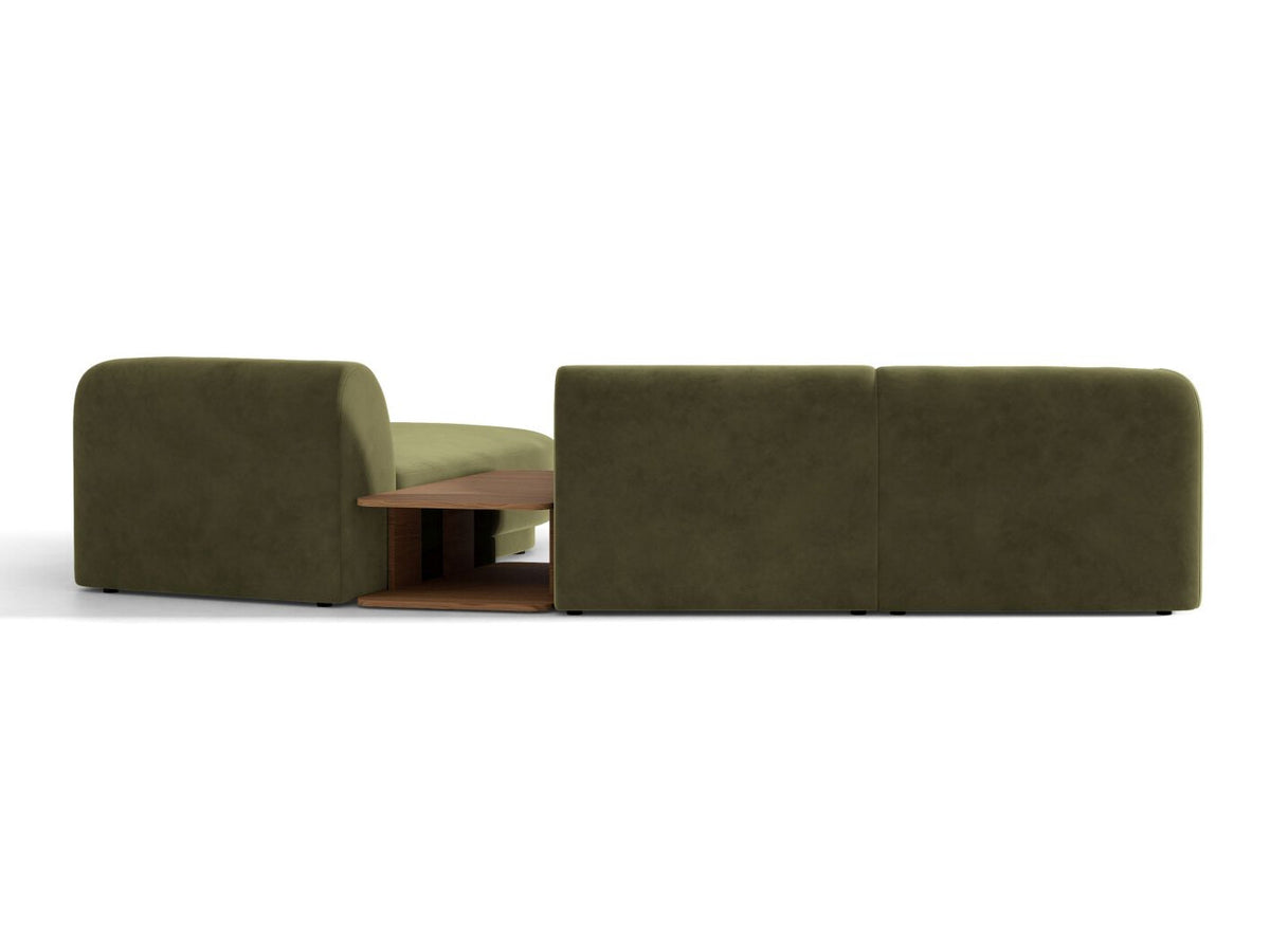Modular corner sofa 582987