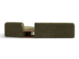 Modular corner sofa 582987