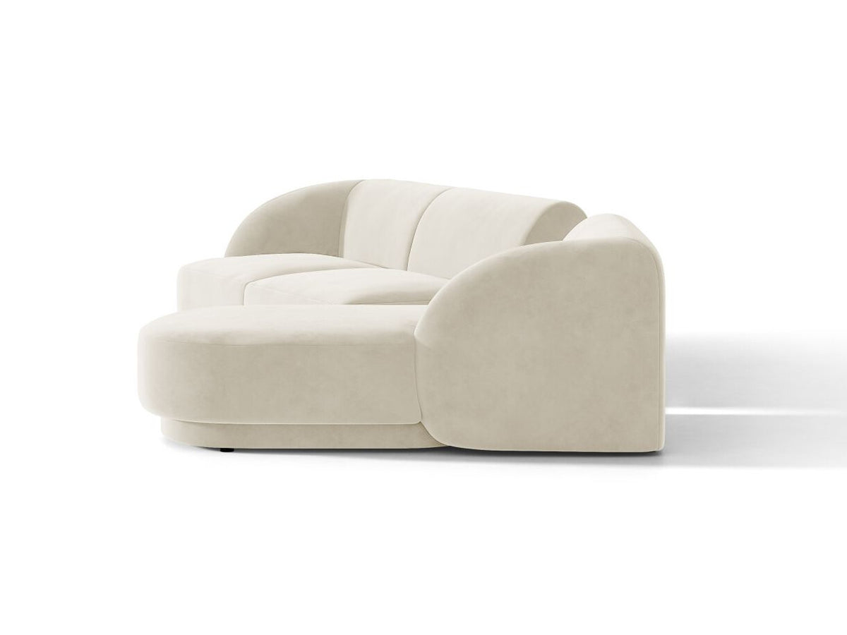 Modular corner sofa 582987