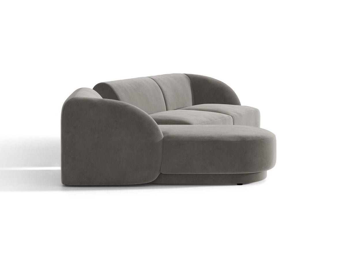 Modular corner sofa 582987
