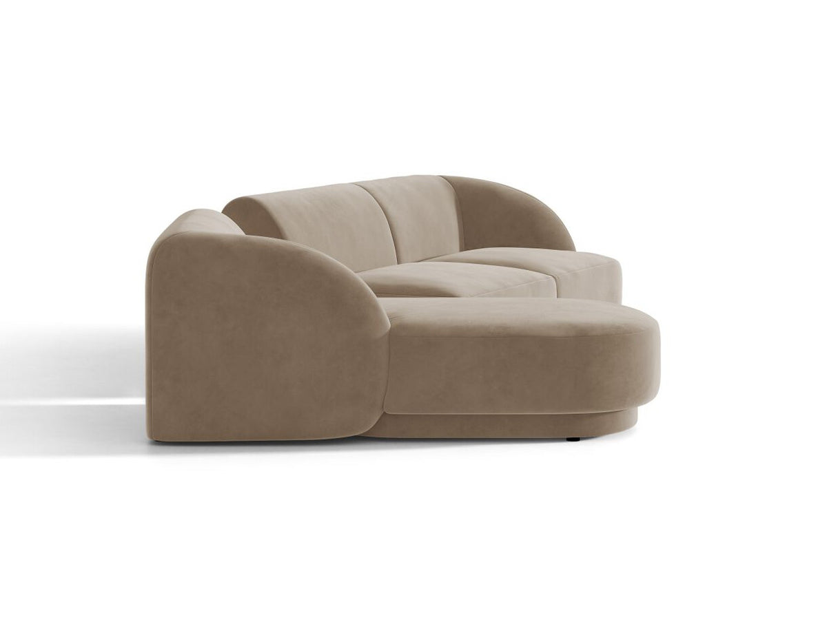 Modular corner sofa 582987