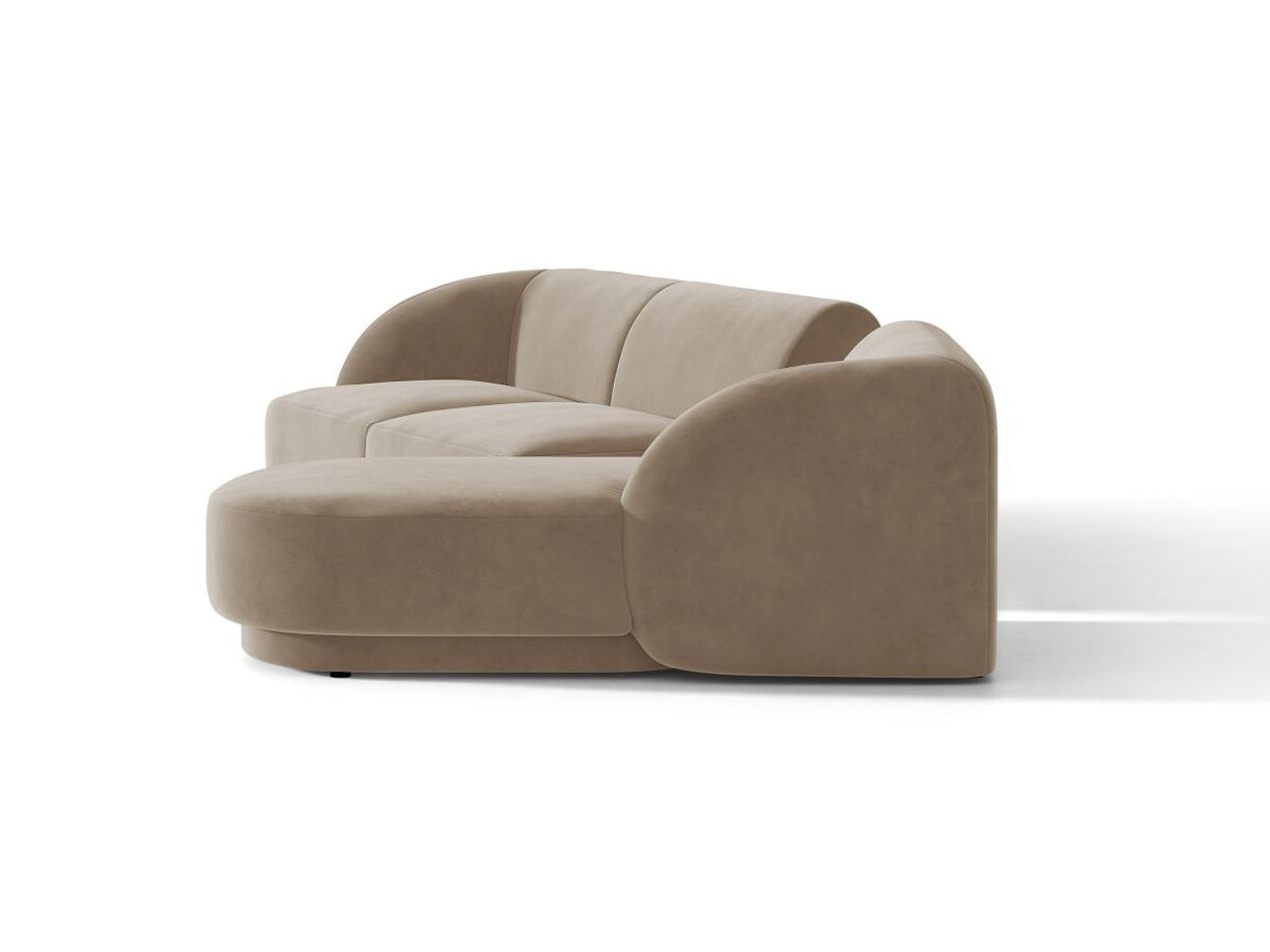 Modular corner sofa 582987