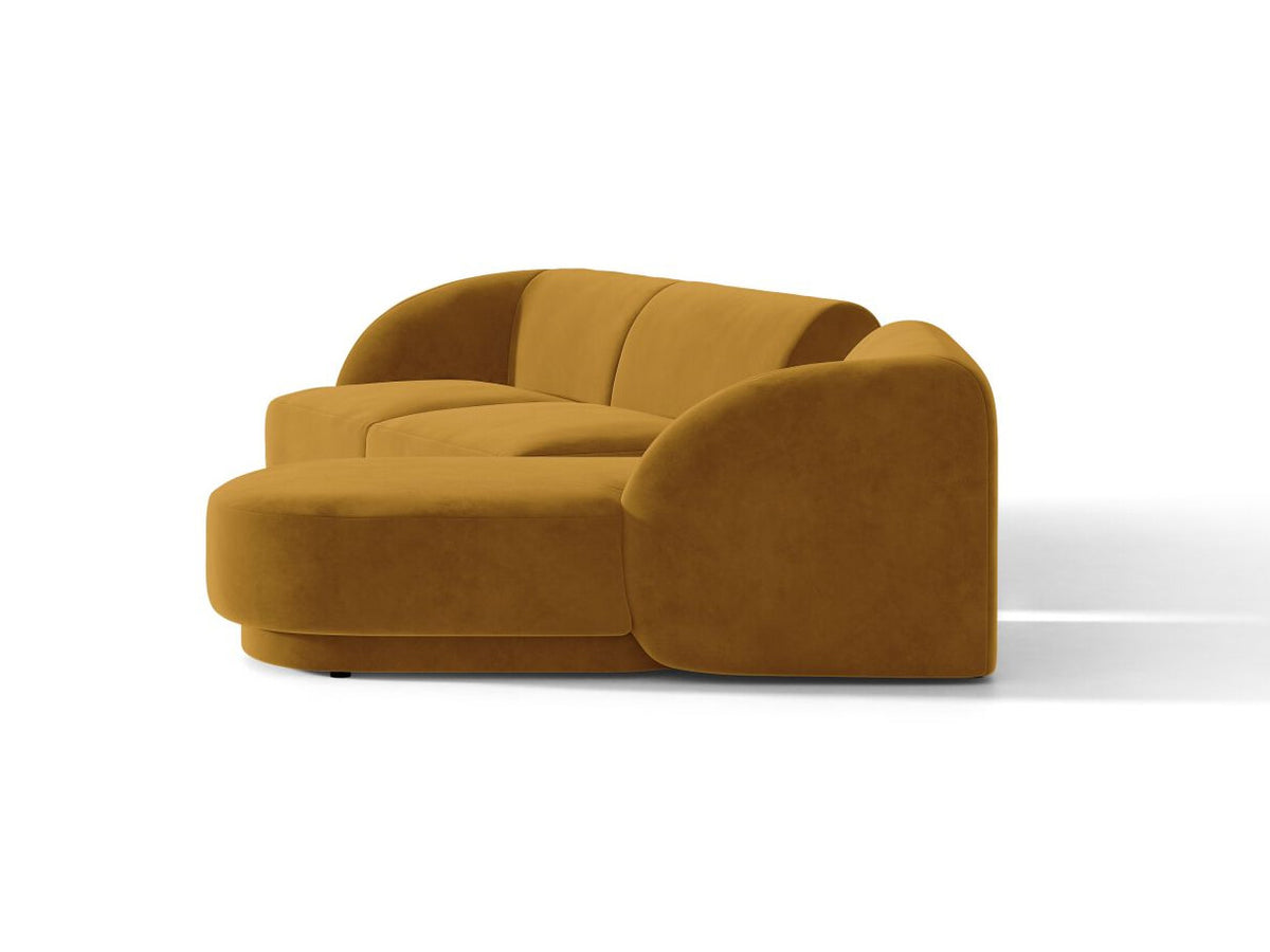 Modular corner sofa 582987
