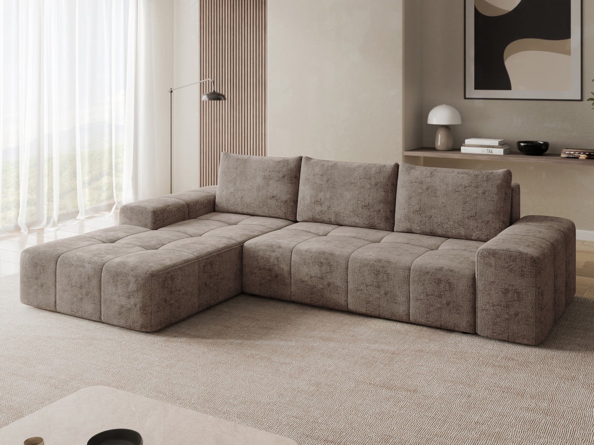 Corner sofa 680000