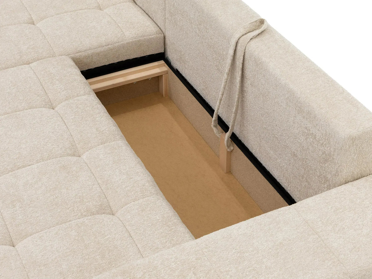 Corner sofa 680000