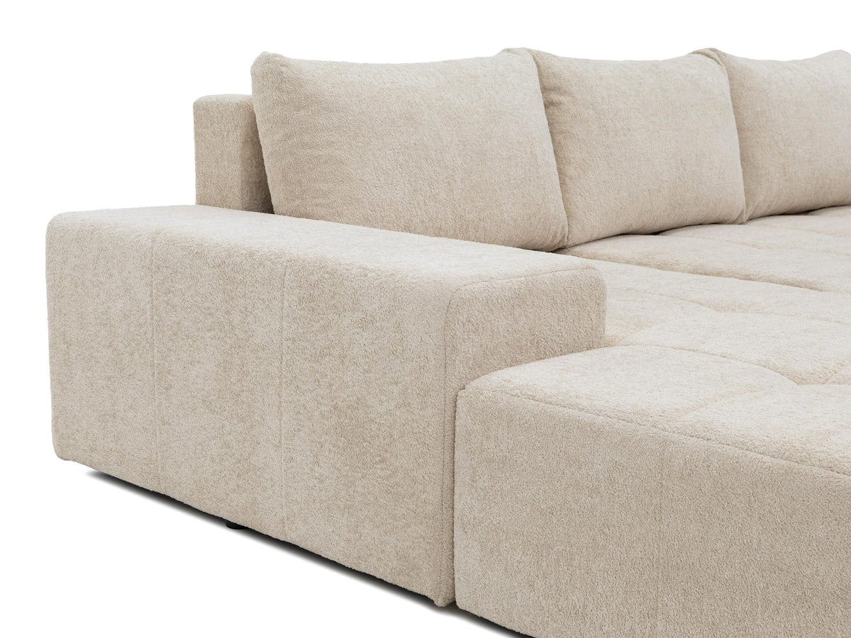 Corner sofa 680000