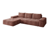 Corner sofa 680000