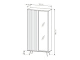 Bookcase 679874