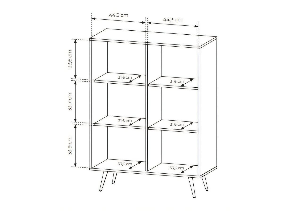 Sideboard 679973