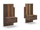 Set of bedside tables 680130