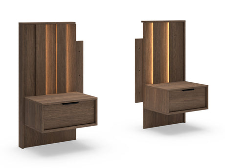 Set of bedside tables 680130