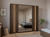 Wardrobe 680103