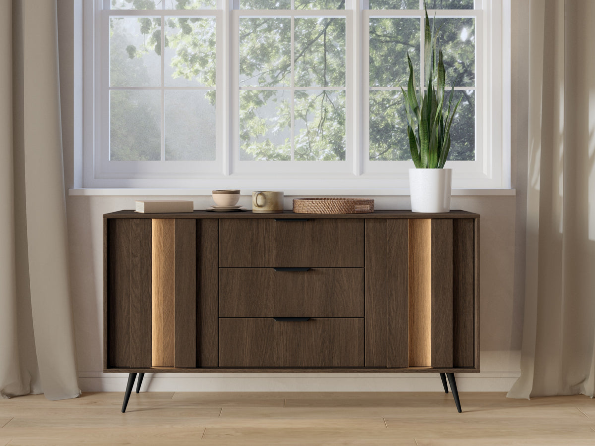 Chest of drawers 680112