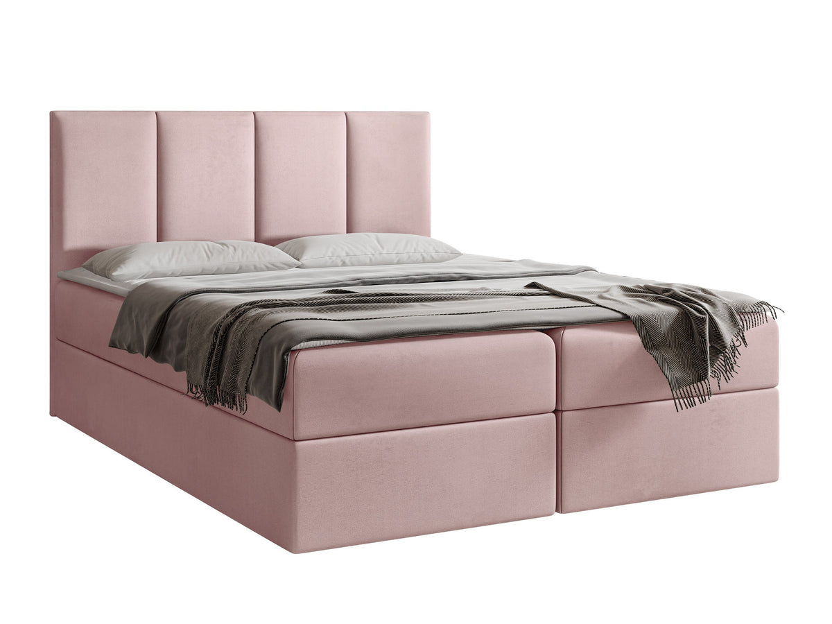 Continental bed 263501 5049530