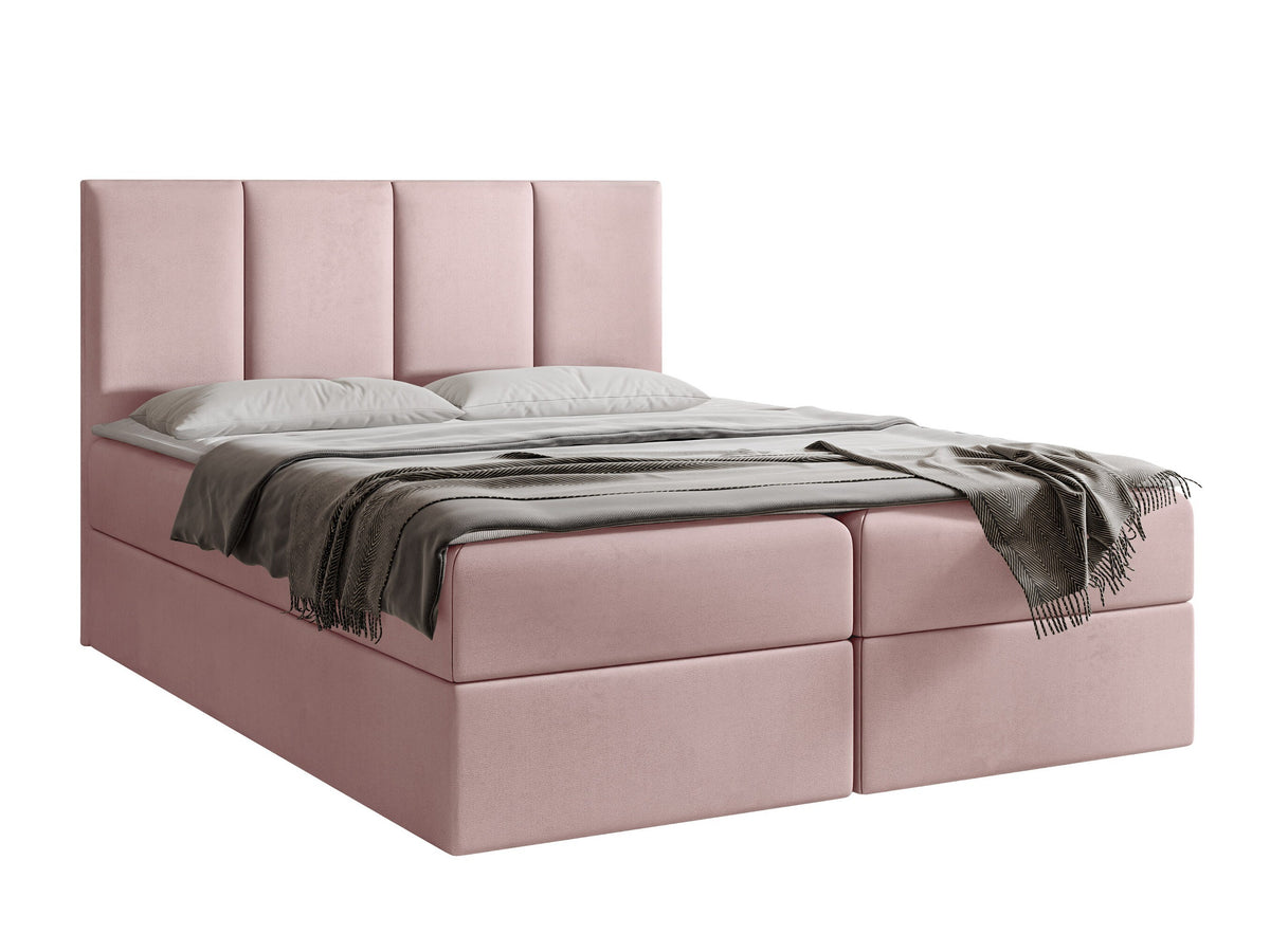 Continental bed 263501 5049531